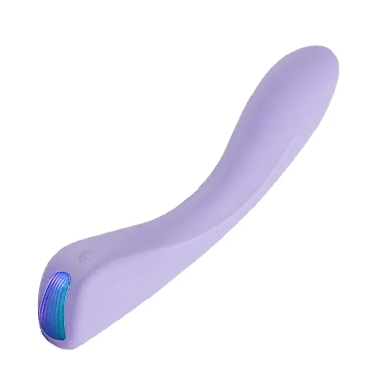 Pearlsvibe Smolder Curved G-Spot Vibrator – product detail 7