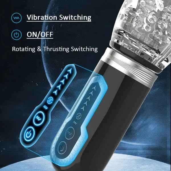 Gawk Gawk 3000 Pro Stroker