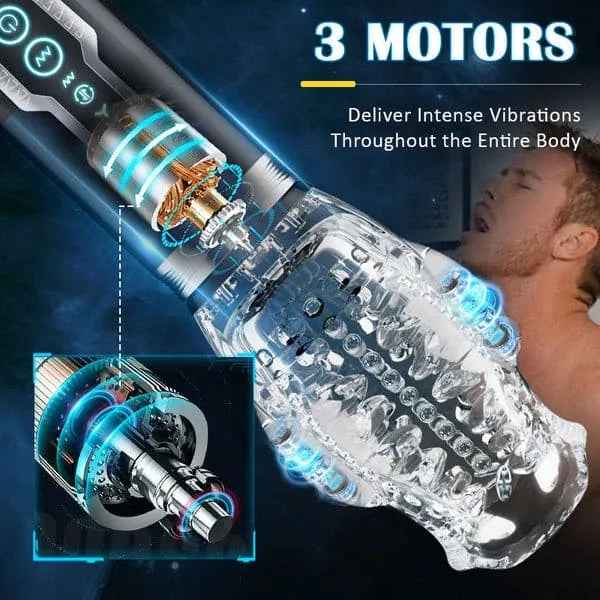 Gawk Gawk 3000 Pro Stroker