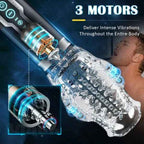 Gawk Gawk 3000 Pro Stroker