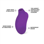 LELO SONA 2 Cruise