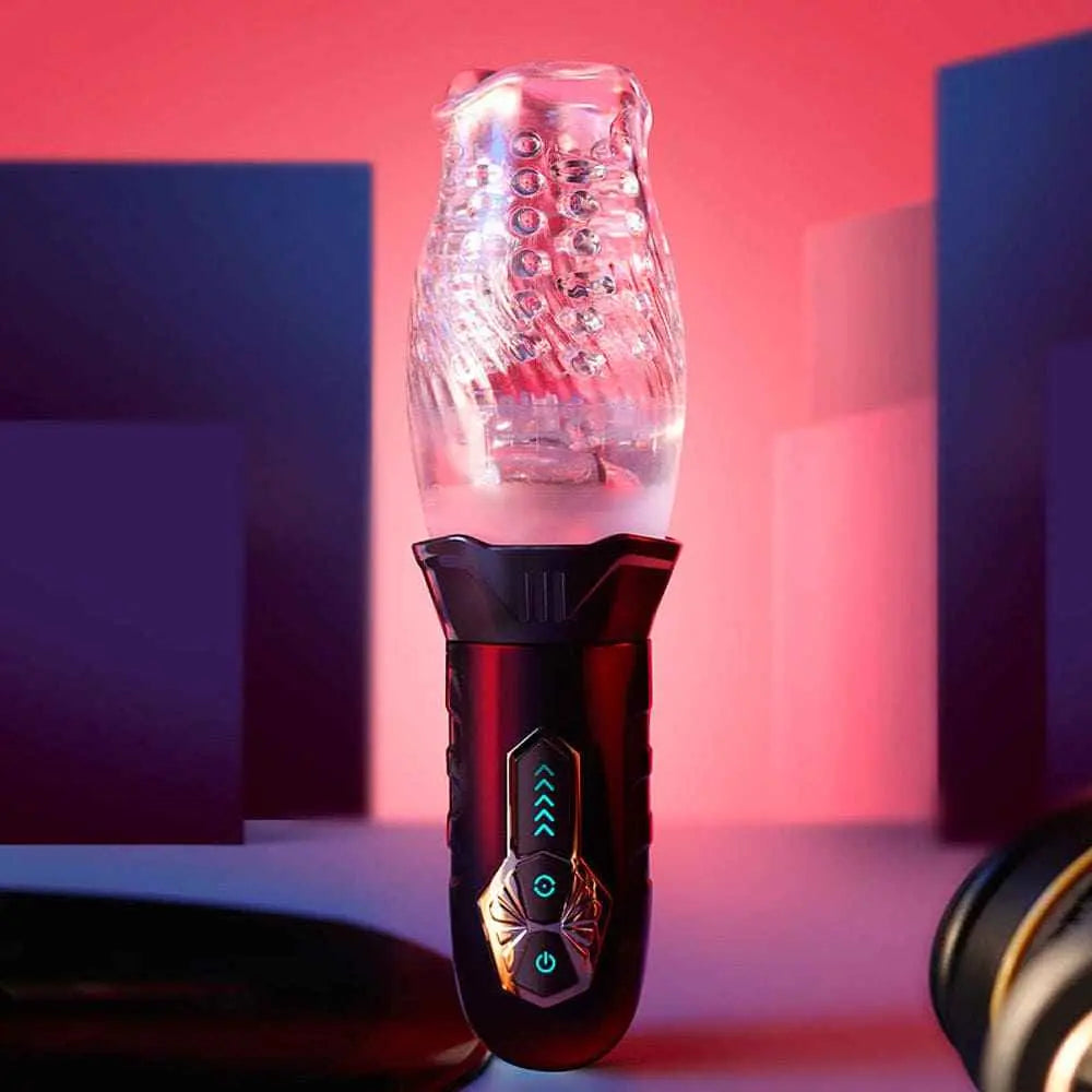 Gawk Gawk 3000 Rotating Stroker