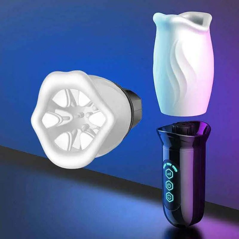Gawk Gawk 3000 Rotating Stroker