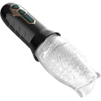 Gawk Gawk 3000 Rotating Stroker