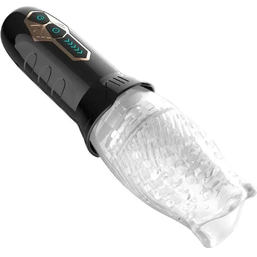 Gawk Gawk 3000 Rotating Stroker
