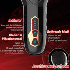 Gawk Gawk 3000 Rotating Stroker