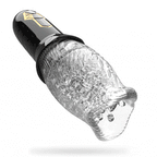 Gawk Gawk 3000 Rotating Vibrating Stroker — product image 1