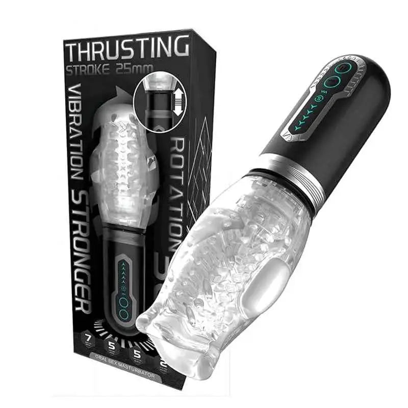 Gawk Gawk 3000 Pro Stroker