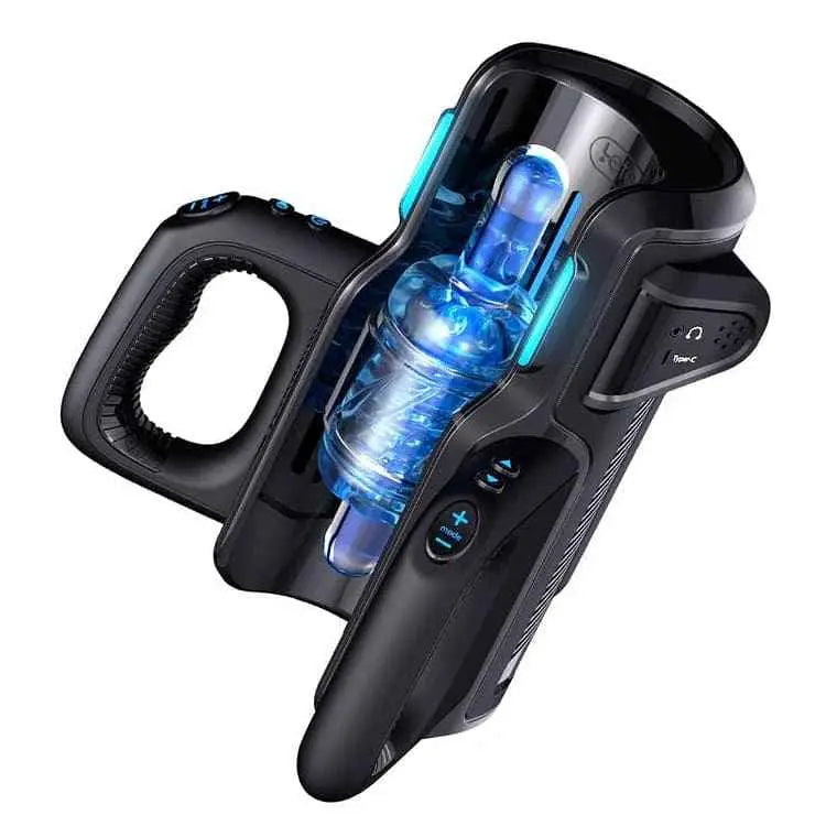 Leten Cannon King Pro Stroker