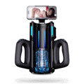 Leten Cannon King Pro Automatic Stroke Machine — product image 1