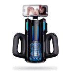Leten Cannon King Pro Automatic Stroke Machine — product image 1