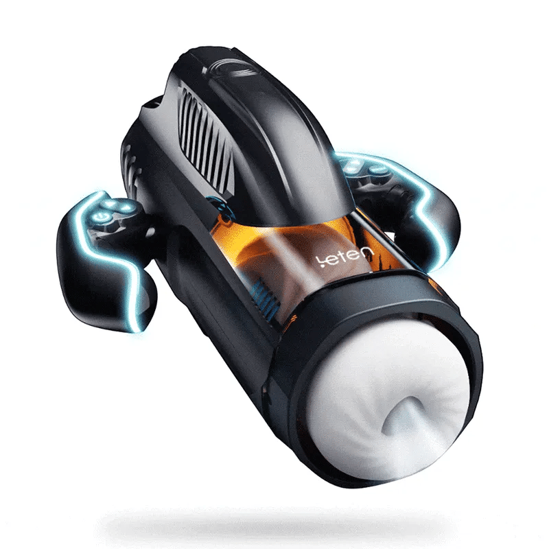 Leten Bermuda 4-in-1 Automatic Male Stroker — product image 1