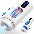 9-Mode Heated Automatic Stroker