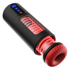 9-Mode Heated Automatic Stroker