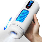9-Mode Heated Automatic Stroker