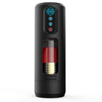 9-Mode Heated Automatic Male Stroker — product image 11