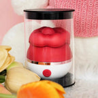 LickiMo Tongue Licking & Suction Massager