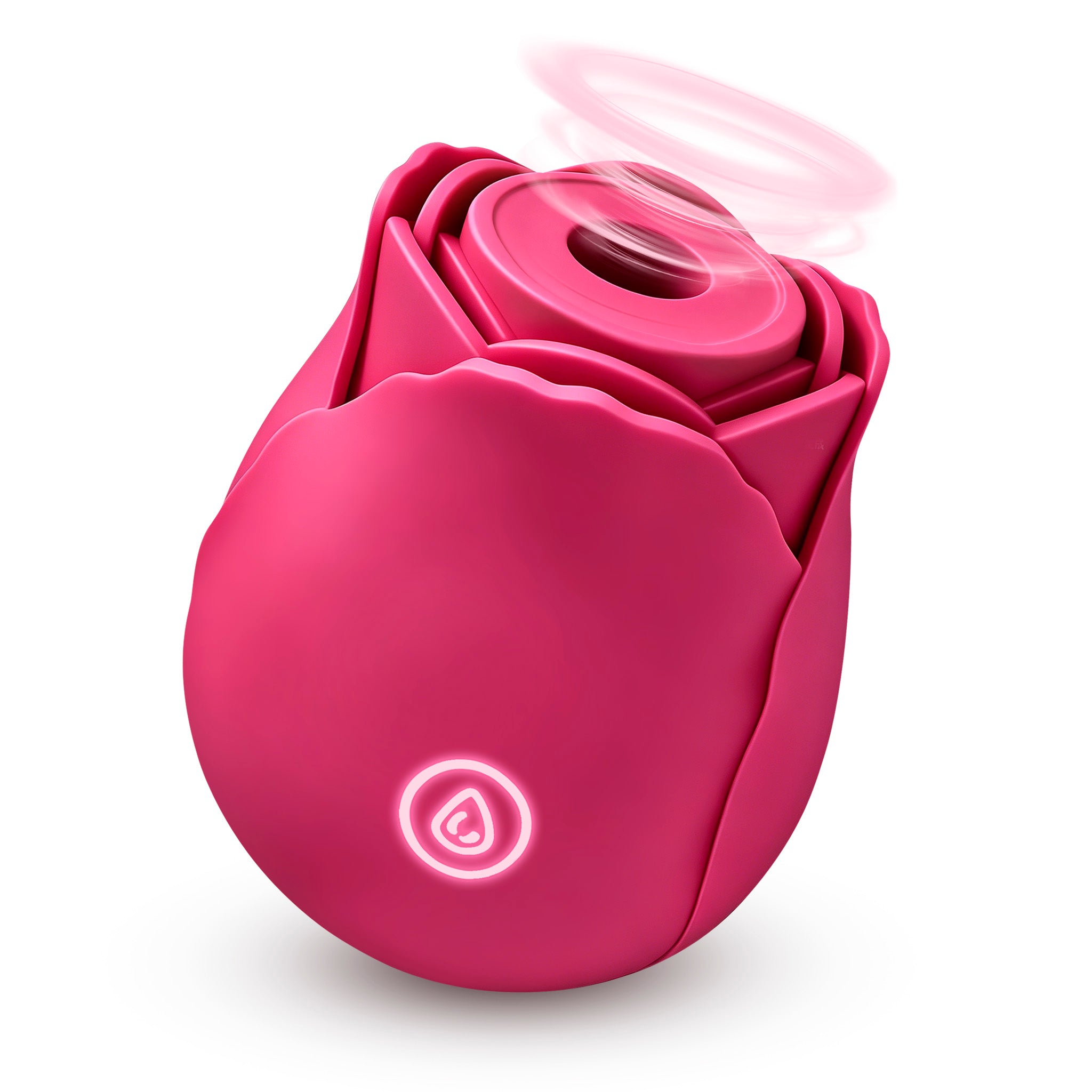 Petal Air Pulse Massager