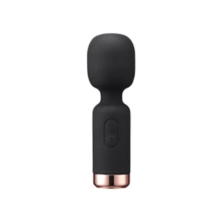 LureVibe Mini Flexible Magic Wand Vibrator – product detail 2