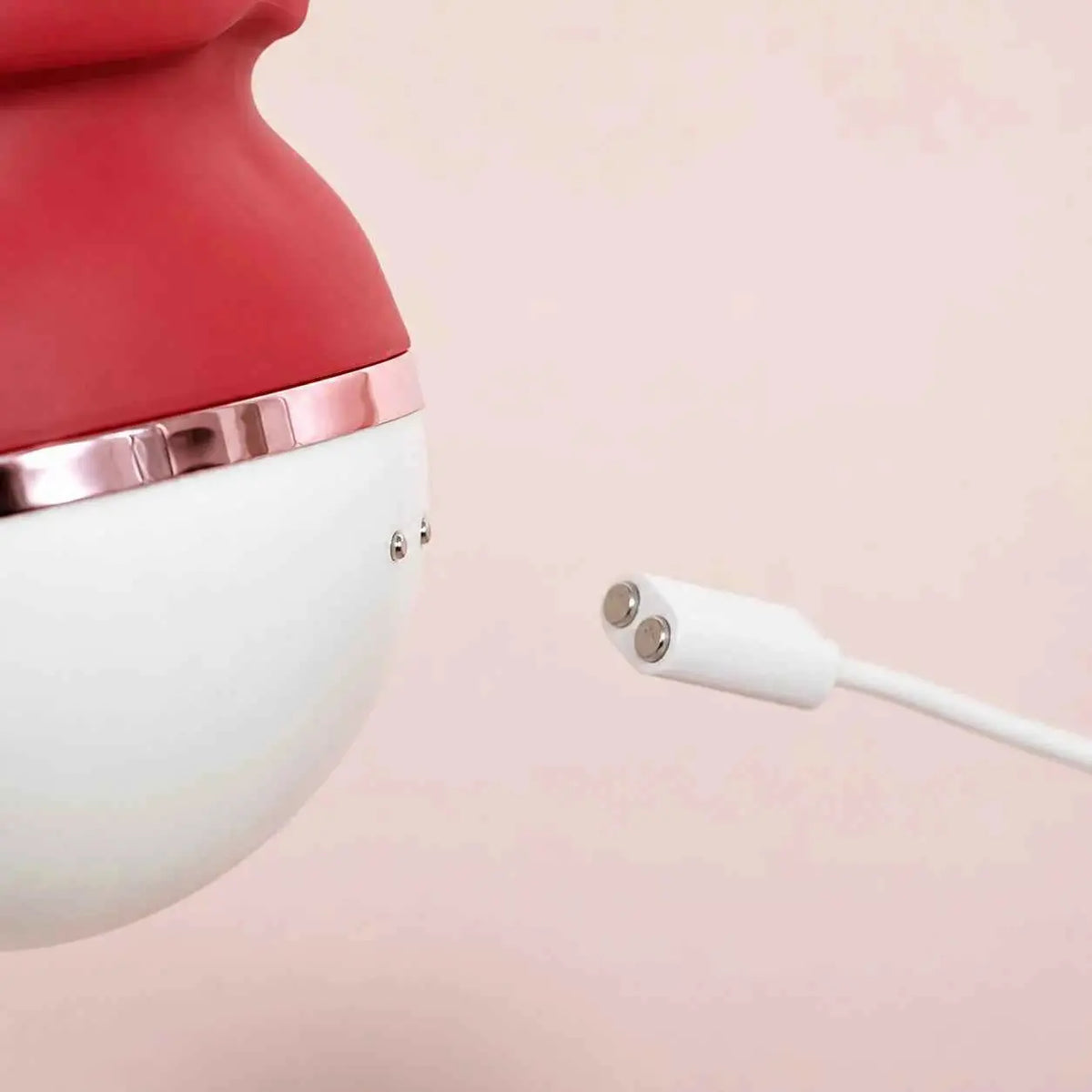 LickiMo Tongue Licking & Suction Massager