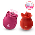 Bloom Suction Care Set