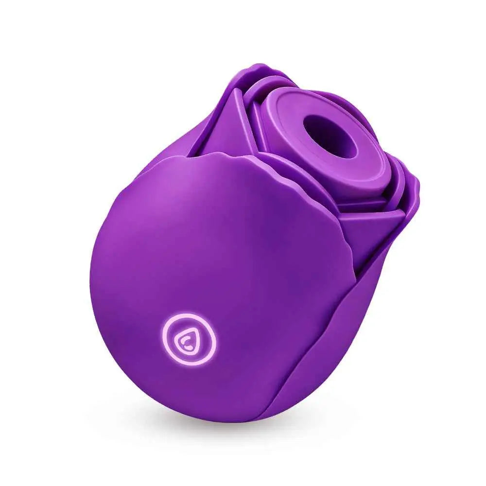 Original Suction Rose Toy®