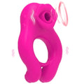 Loopra Couples Ring