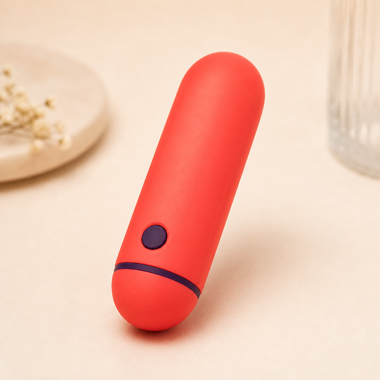 Glow Pocket Vibe by PlayMuse