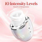 PearlShine Lip Suction & Tongue Vibrator