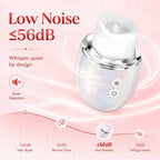 PearlShine Lip Suction & Tongue Vibrator