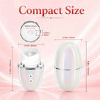PearlShine Lip Suction & Tongue Vibrator